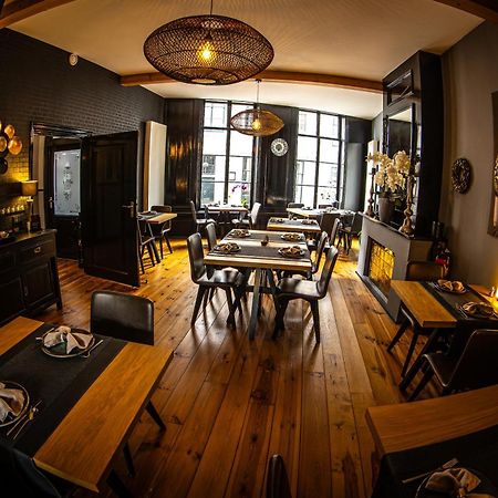 B&B 'T Poorthuys Middelburg Luaran gambar