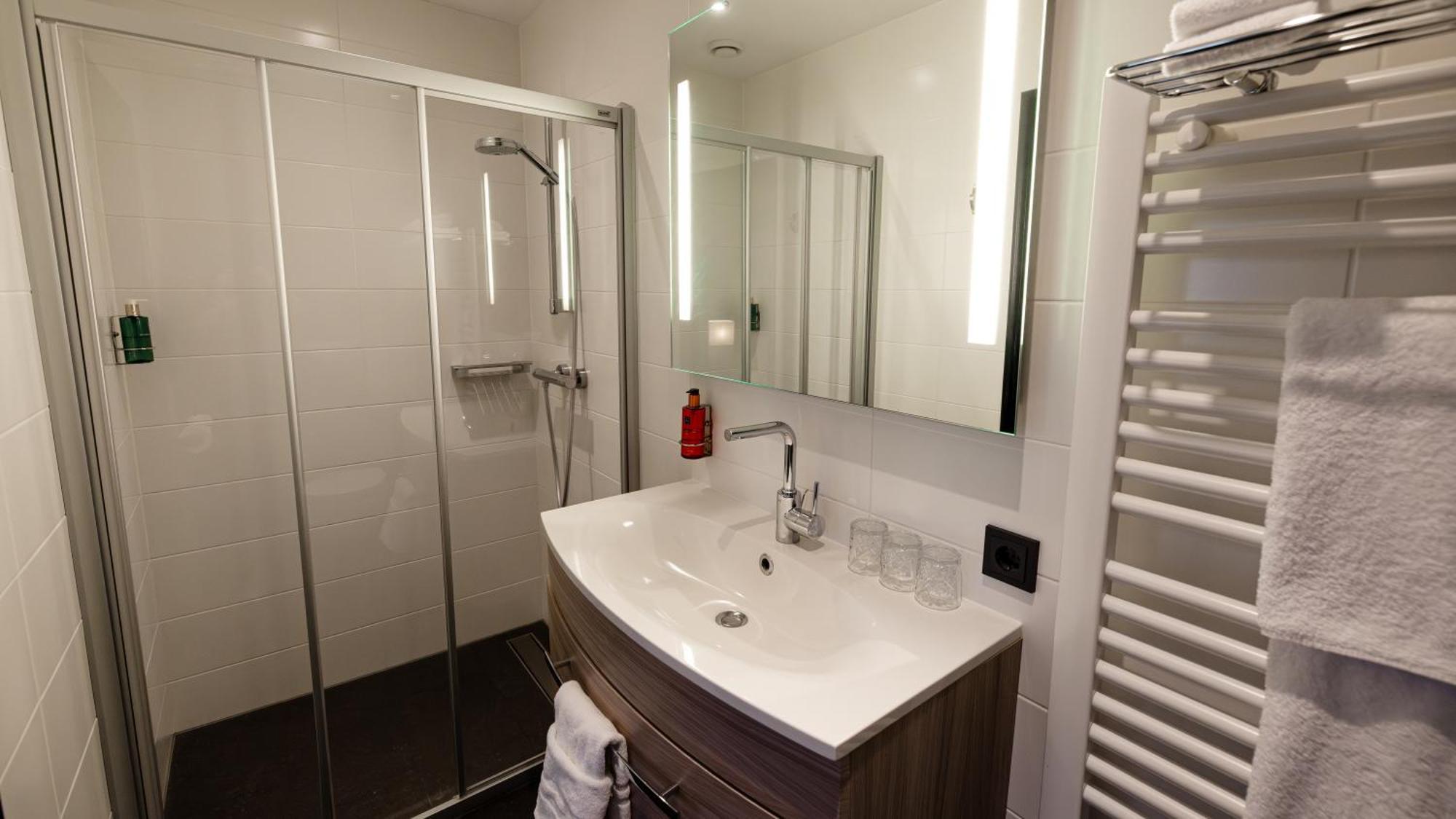 B&B 'T Poorthuys Middelburg Luaran gambar