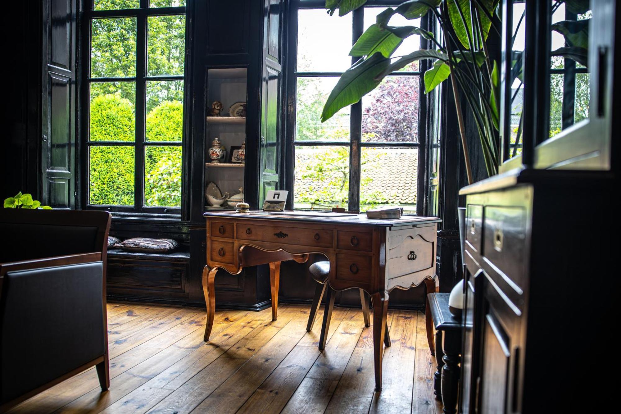 B&B 'T Poorthuys Middelburg Luaran gambar