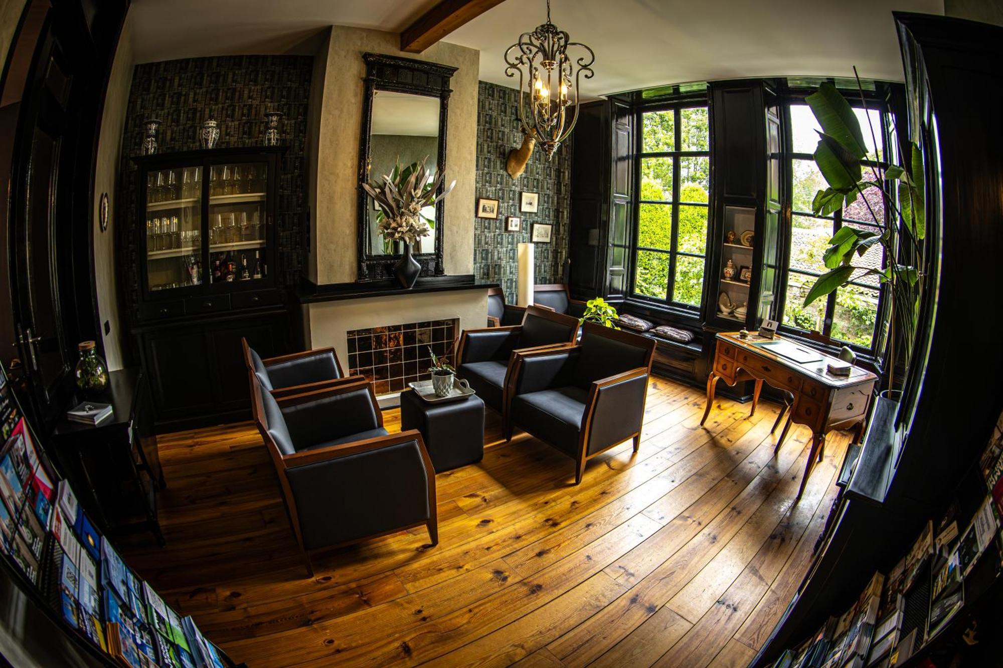 B&B 'T Poorthuys Middelburg Luaran gambar