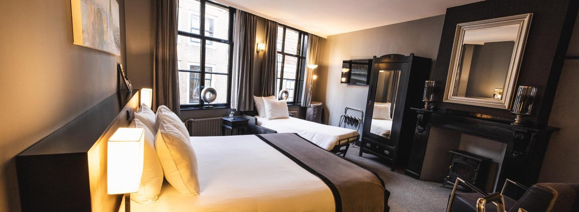 B&B 'T Poorthuys Middelburg Luaran gambar