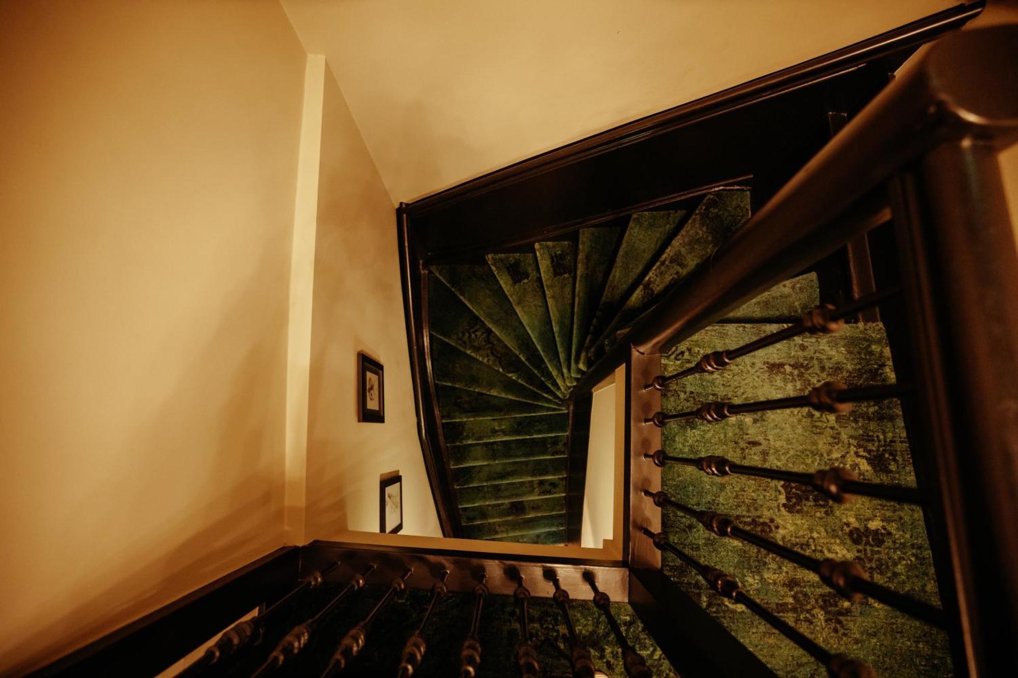 B&B 'T Poorthuys Middelburg Luaran gambar