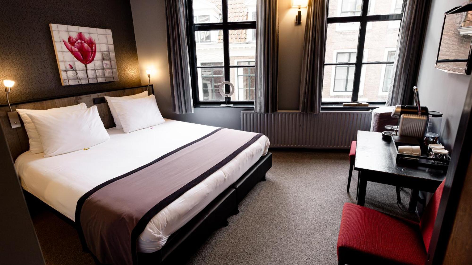 B&B 'T Poorthuys Middelburg Luaran gambar