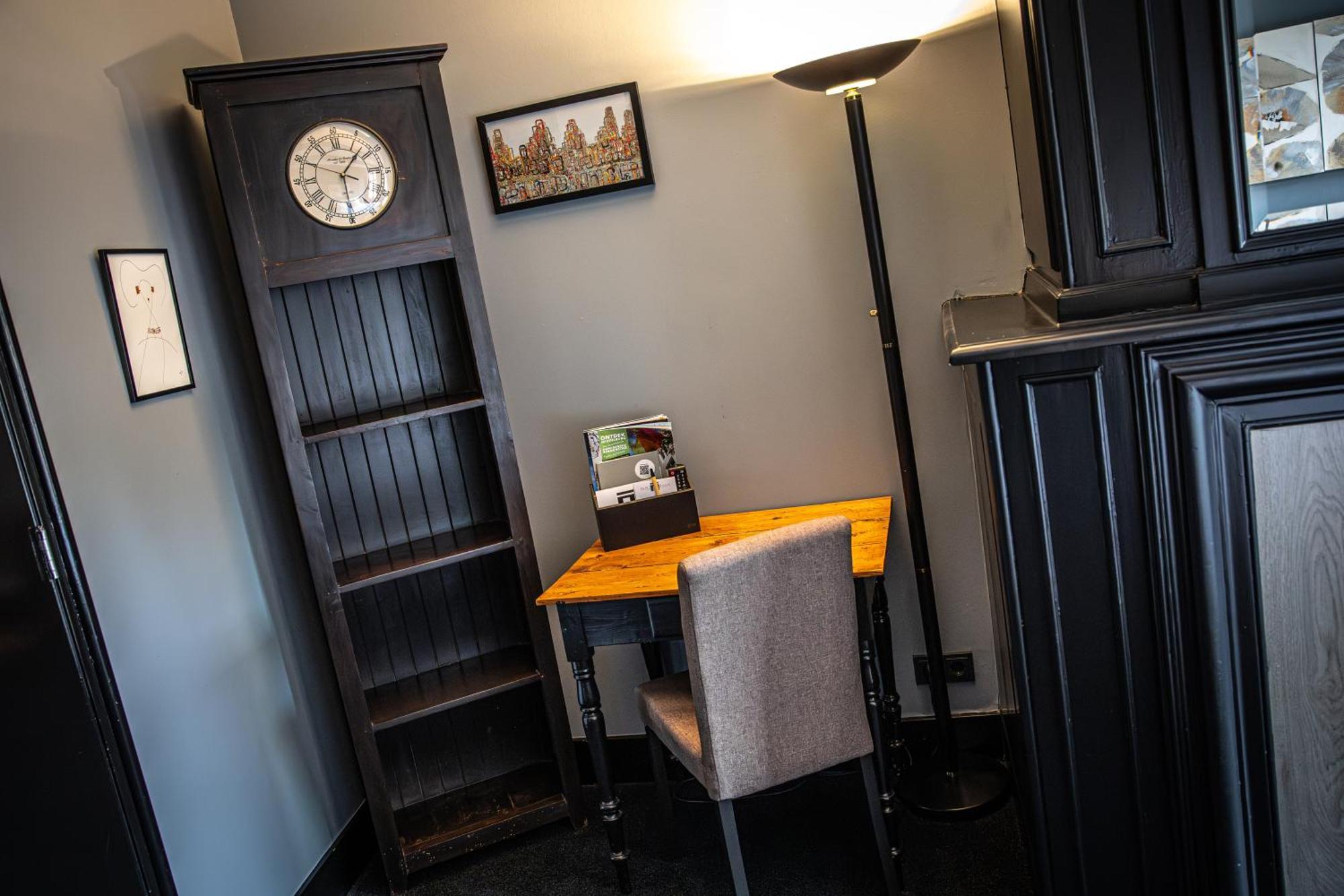 B&B 'T Poorthuys Middelburg Luaran gambar