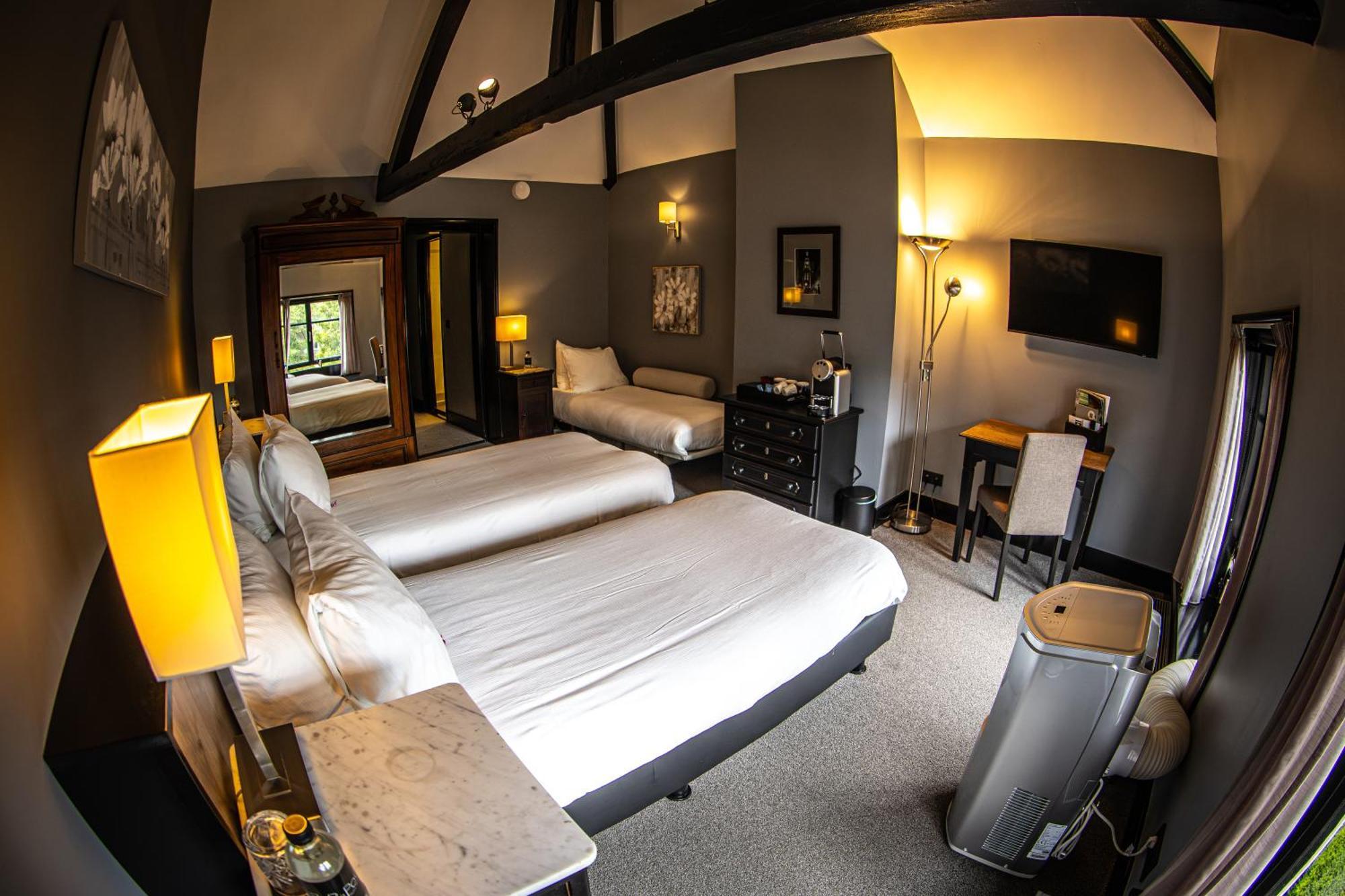 B&B 'T Poorthuys Middelburg Luaran gambar