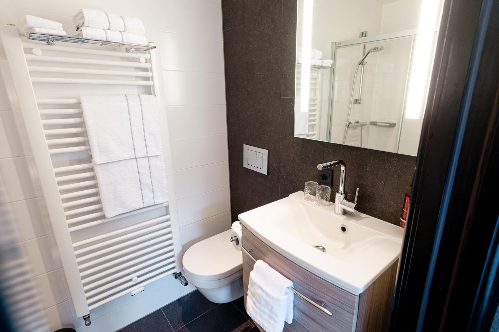 B&B 'T Poorthuys Middelburg Luaran gambar