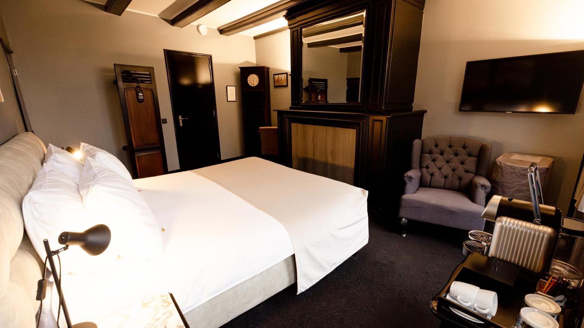 B&B 'T Poorthuys Middelburg Luaran gambar