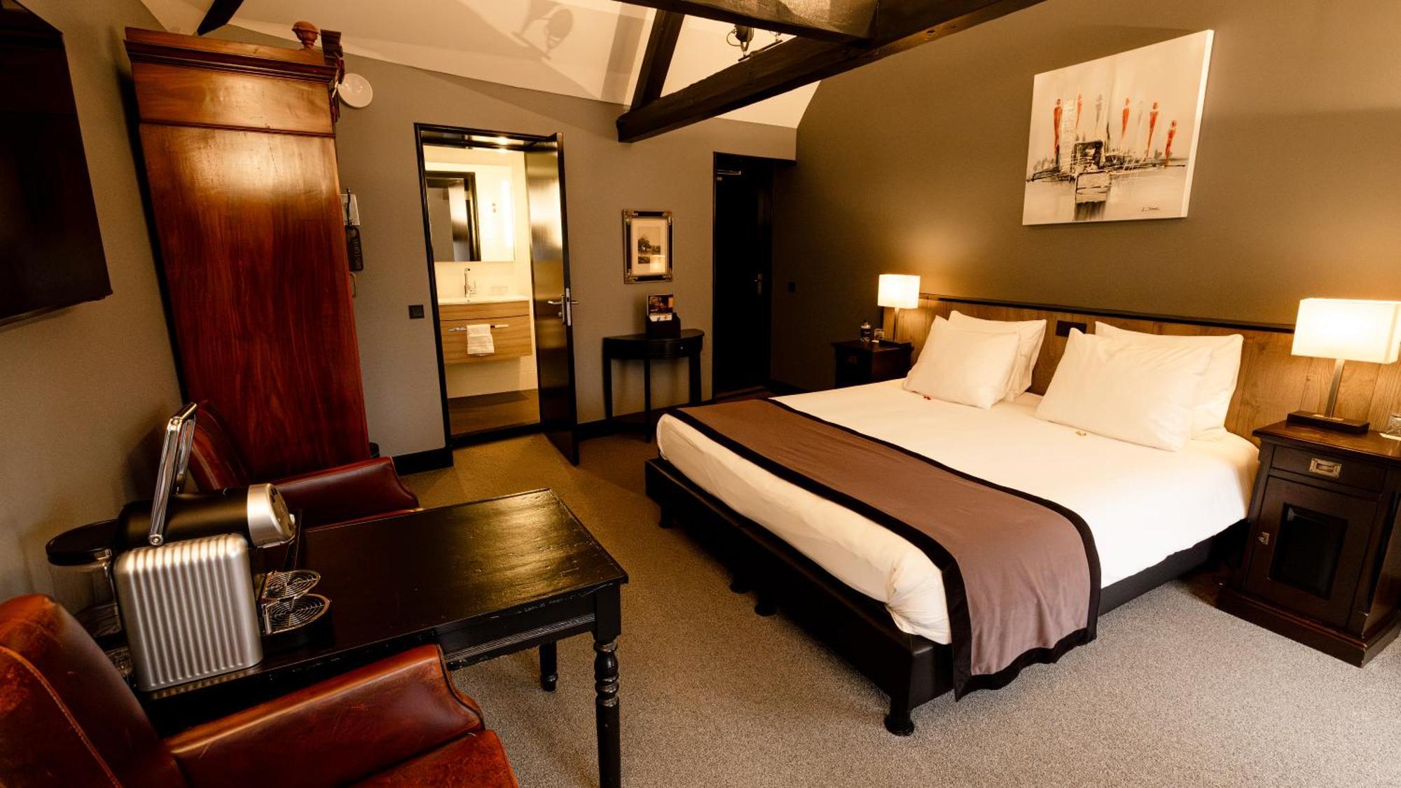 B&B 'T Poorthuys Middelburg Luaran gambar