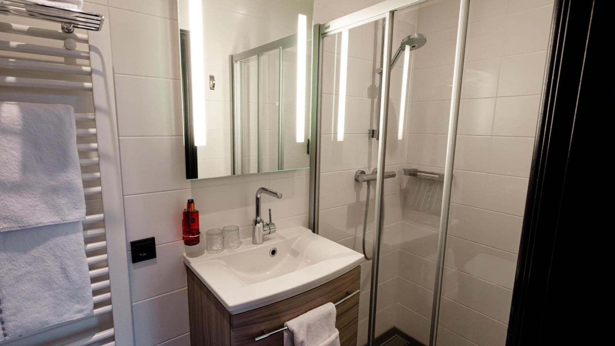 B&B 'T Poorthuys Middelburg Luaran gambar