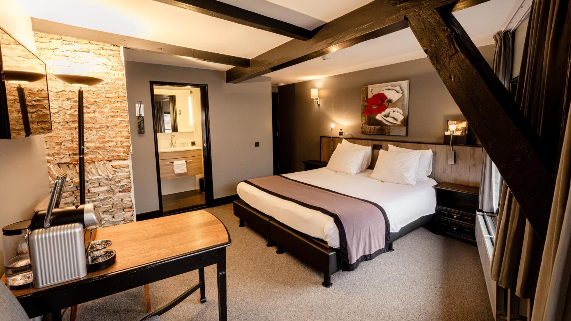 B&B 'T Poorthuys Middelburg Luaran gambar