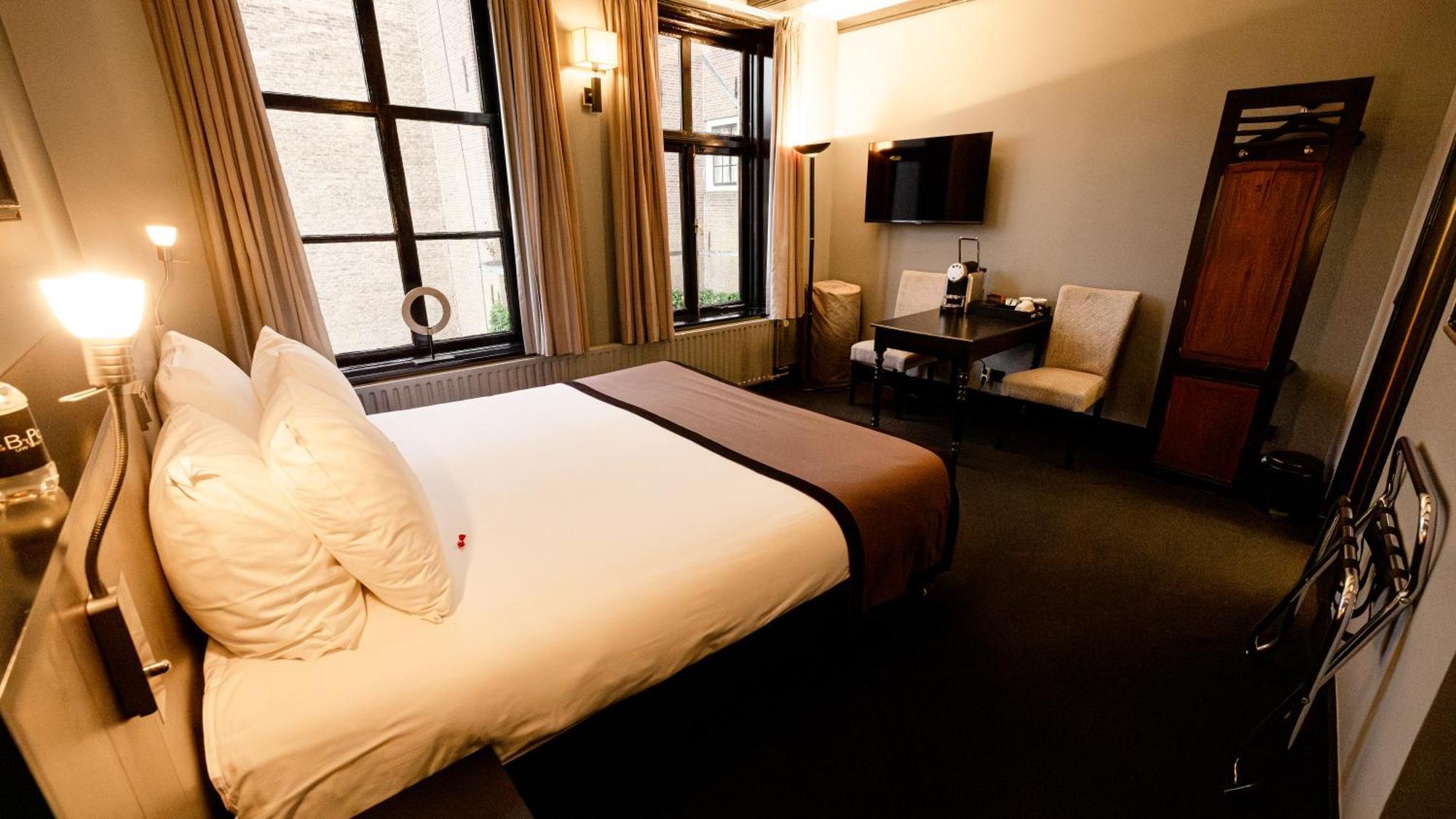 B&B 'T Poorthuys Middelburg Luaran gambar