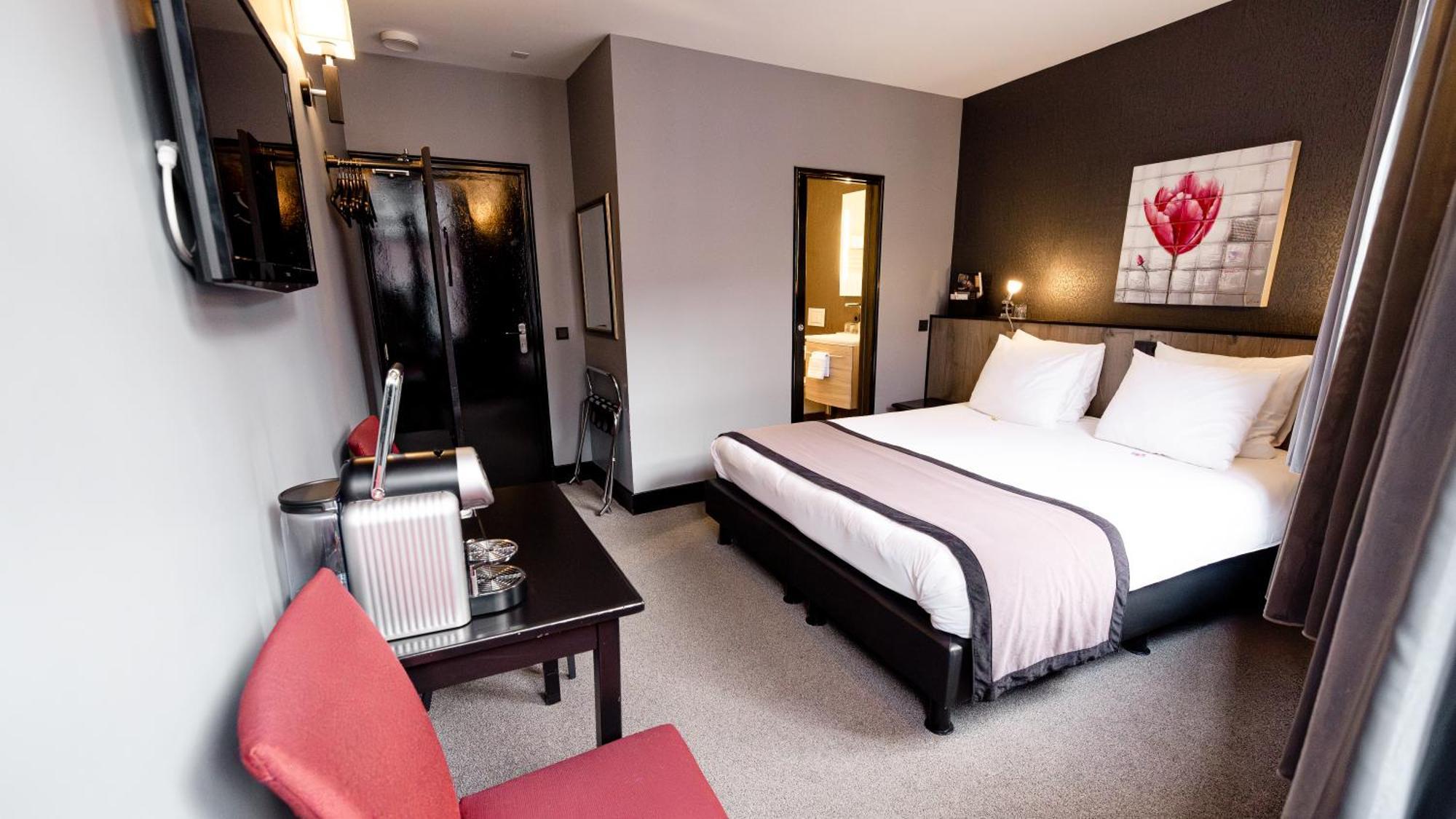 B&B 'T Poorthuys Middelburg Luaran gambar