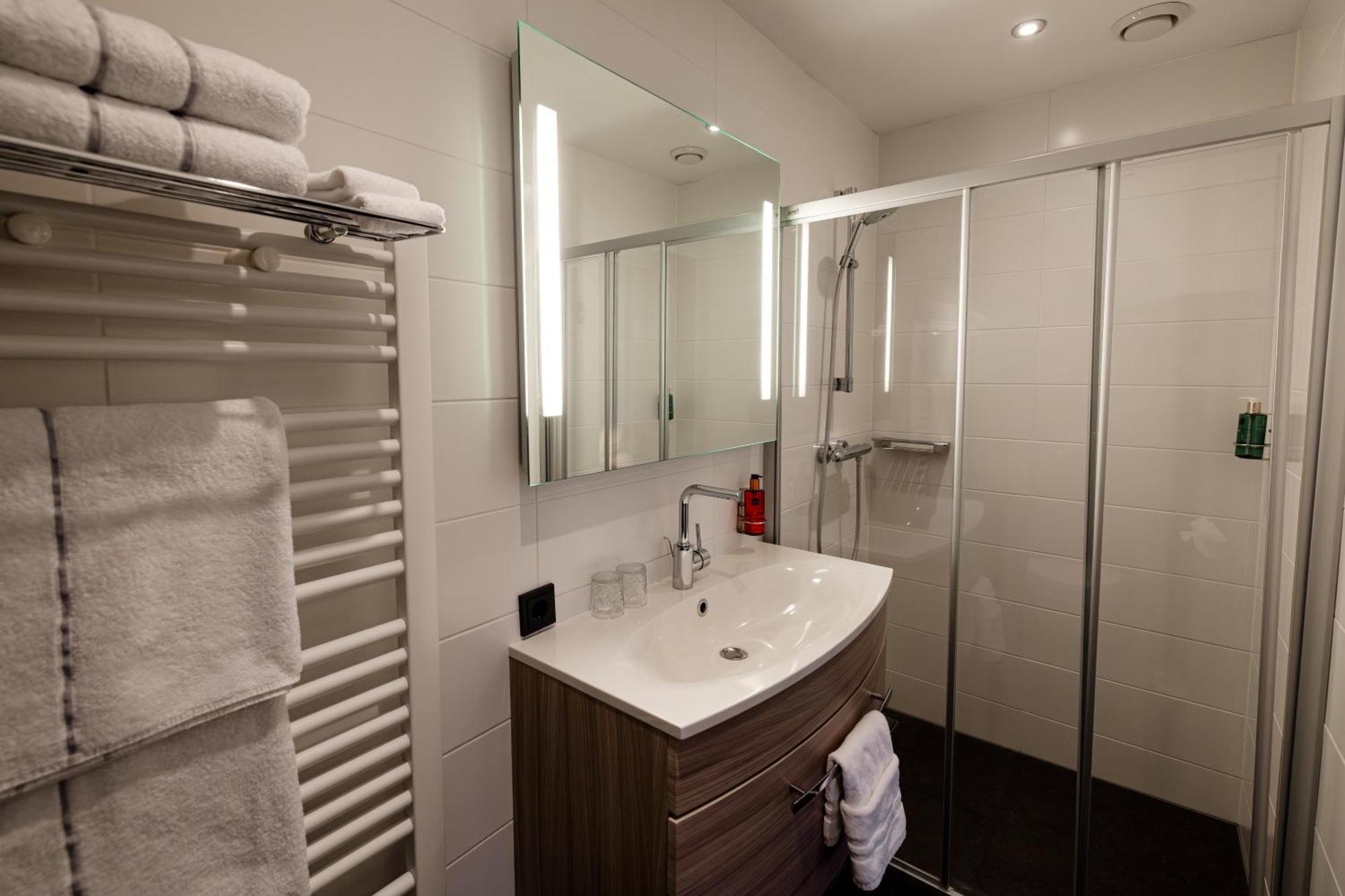 B&B 'T Poorthuys Middelburg Luaran gambar