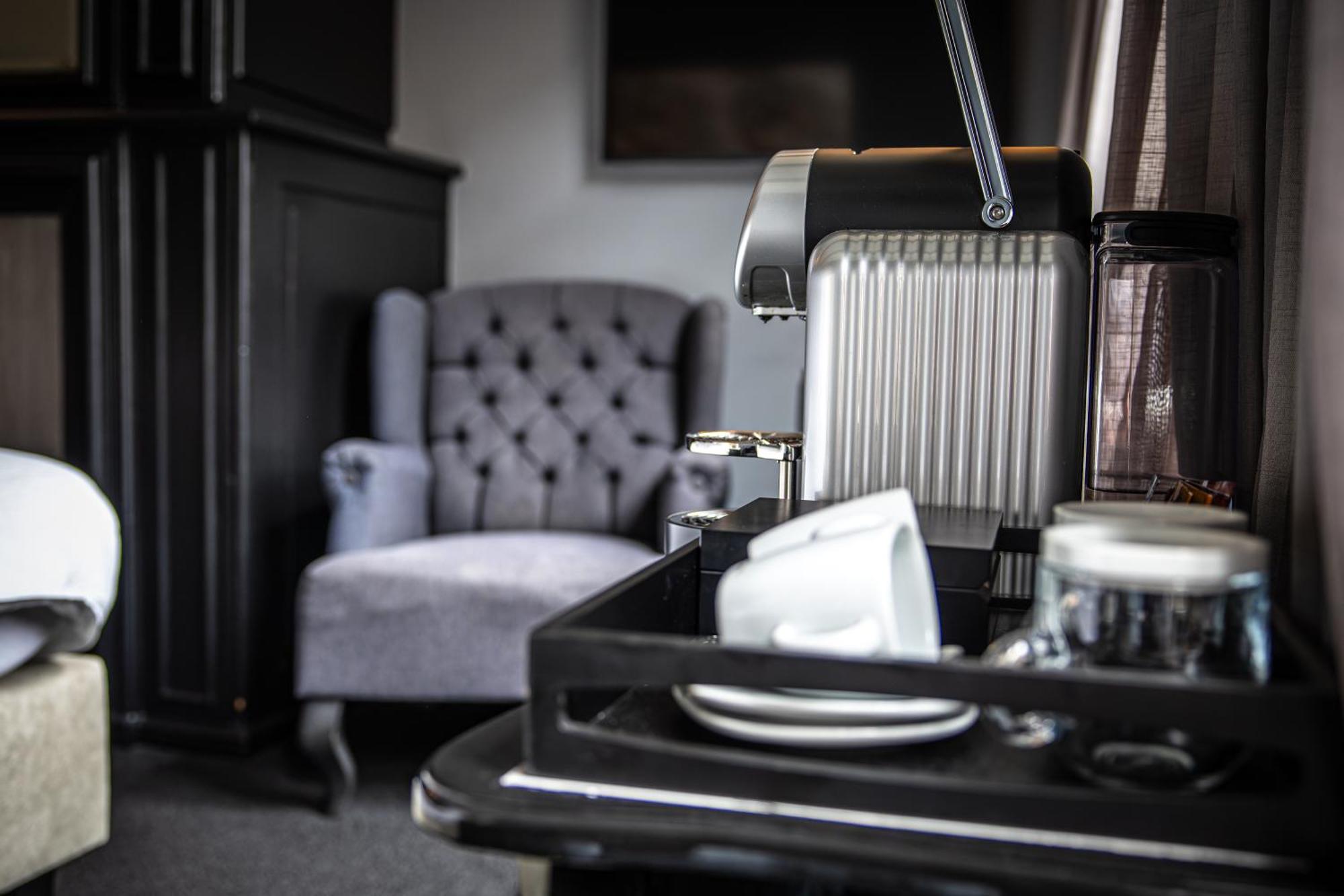 B&B 'T Poorthuys Middelburg Luaran gambar