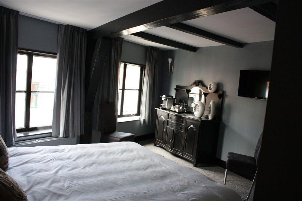 B&B 'T Poorthuys Middelburg Luaran gambar