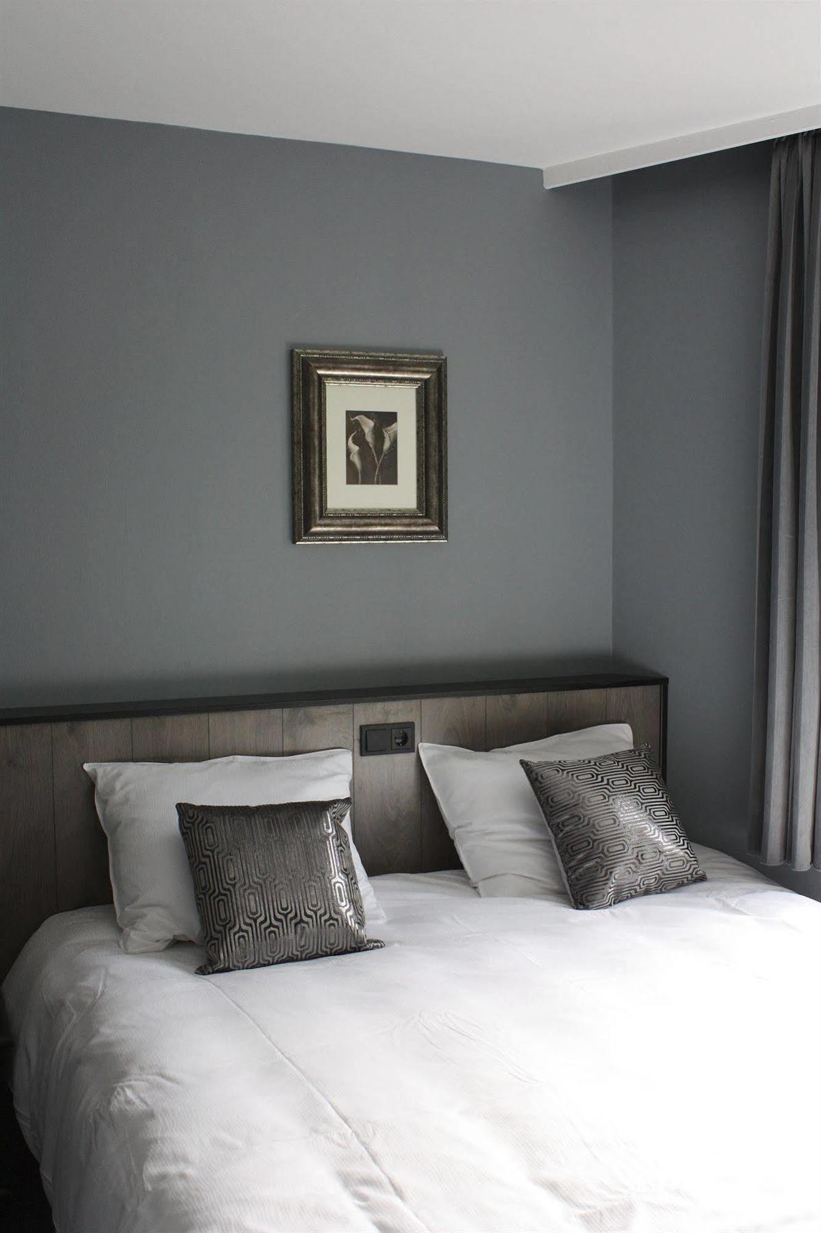B&B 'T Poorthuys Middelburg Luaran gambar