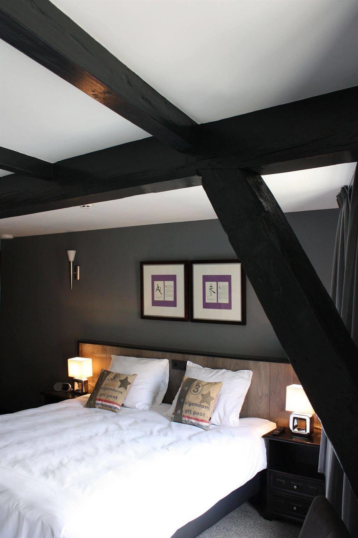 B&B 'T Poorthuys Middelburg Luaran gambar