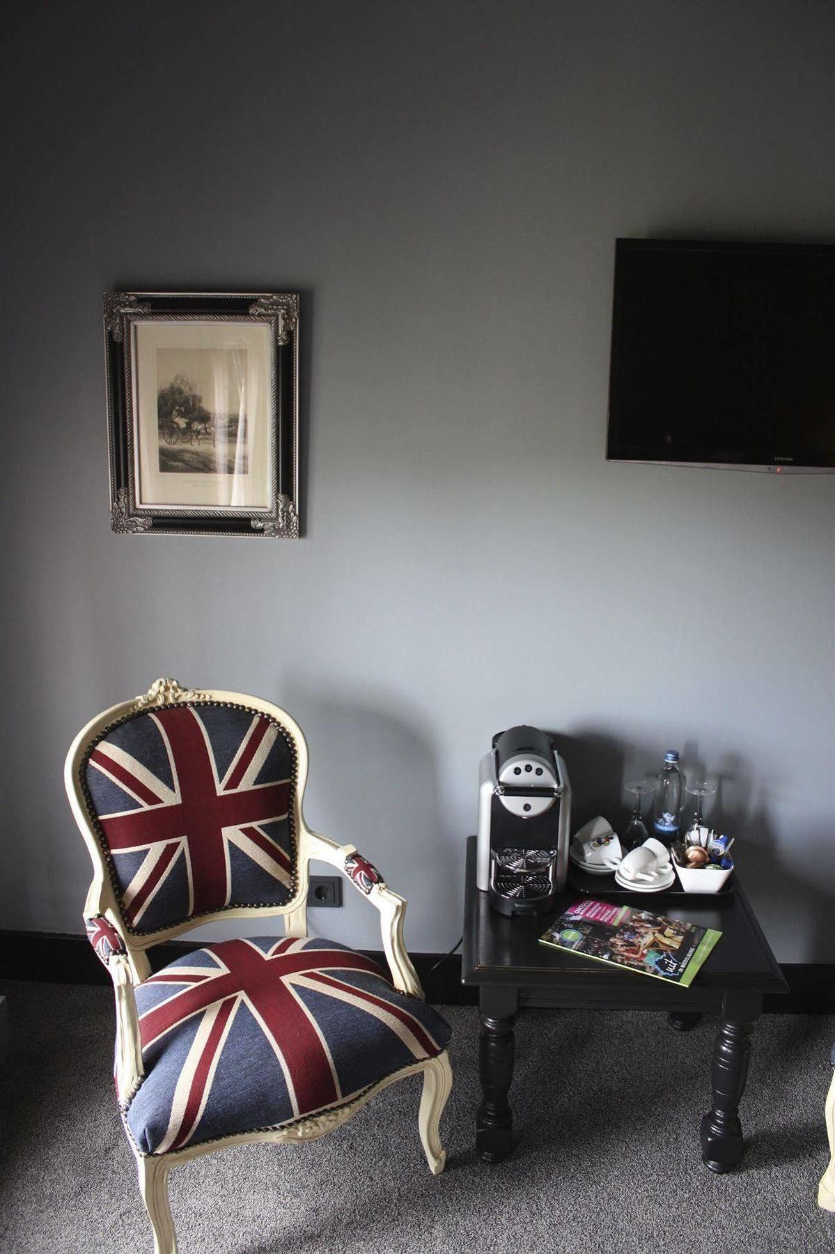 B&B 'T Poorthuys Middelburg Luaran gambar