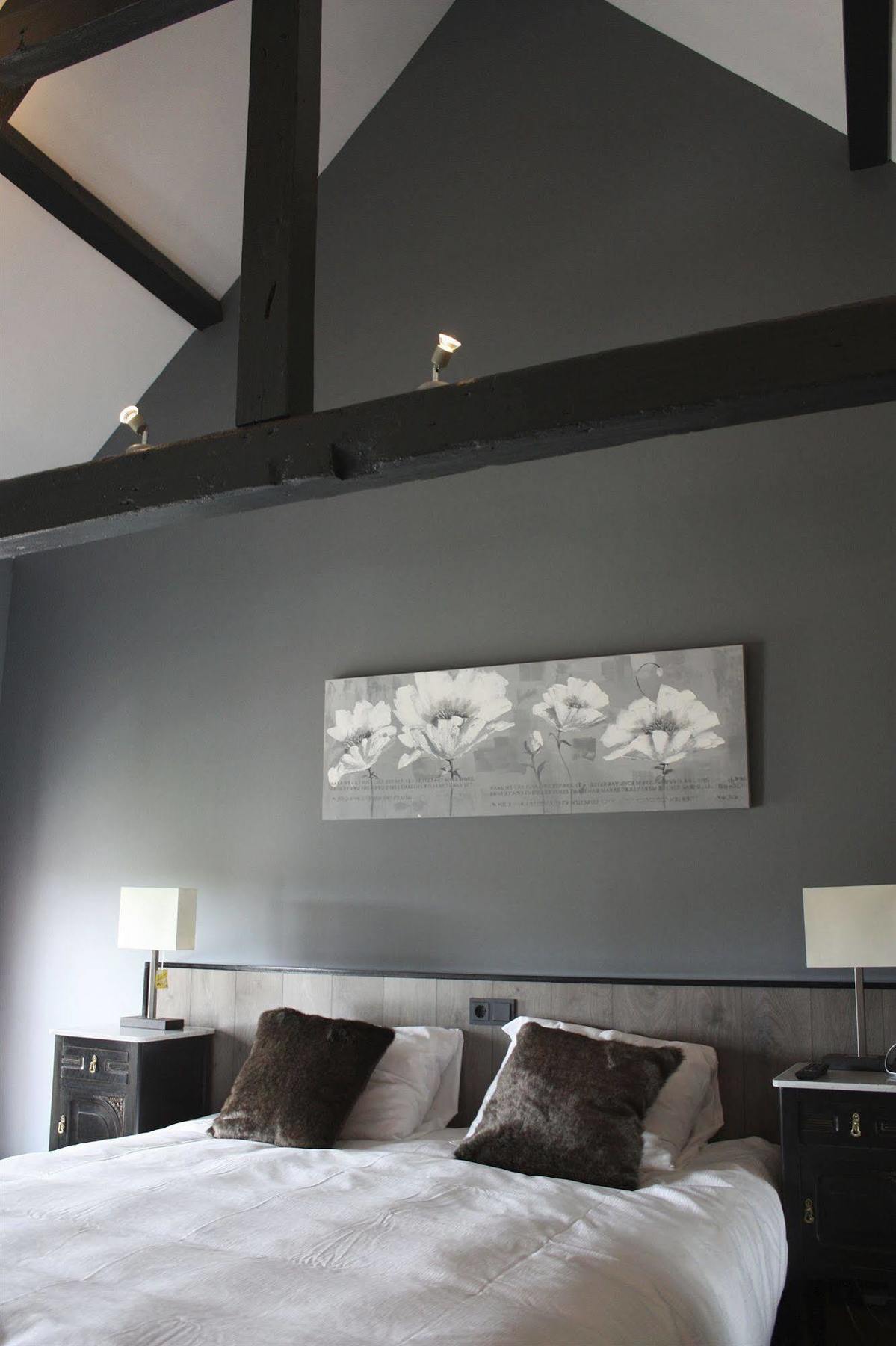 B&B 'T Poorthuys Middelburg Luaran gambar