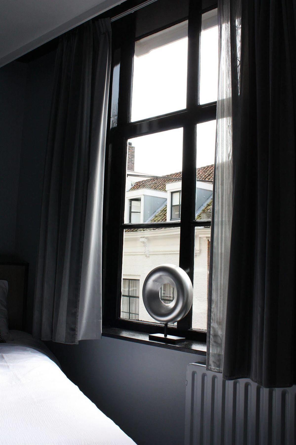 B&B 'T Poorthuys Middelburg Luaran gambar