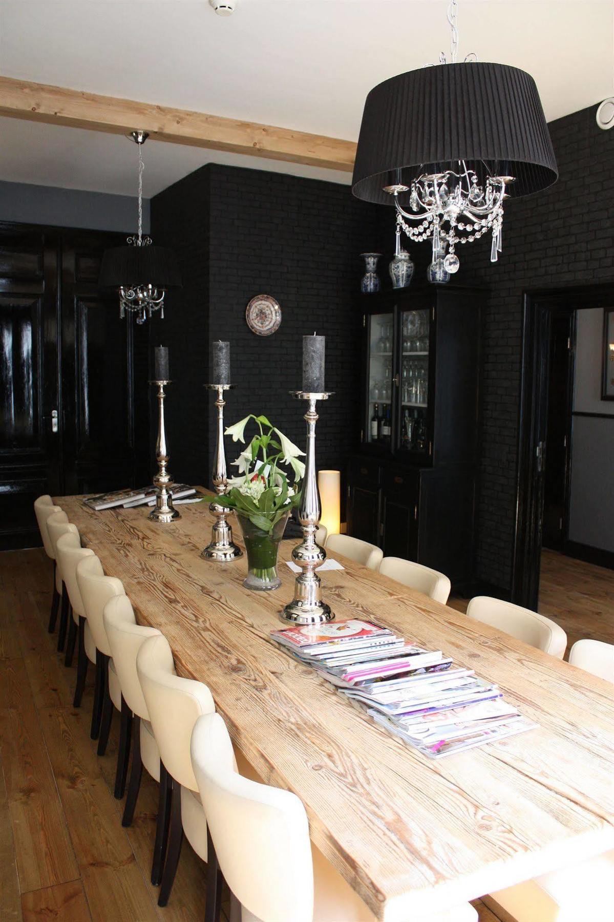 B&B 'T Poorthuys Middelburg Luaran gambar