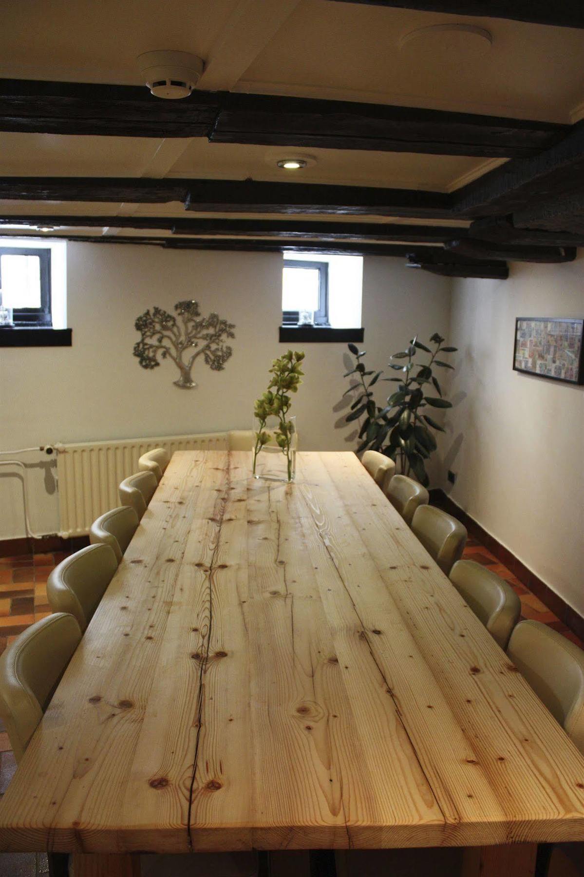 B&B 'T Poorthuys Middelburg Luaran gambar