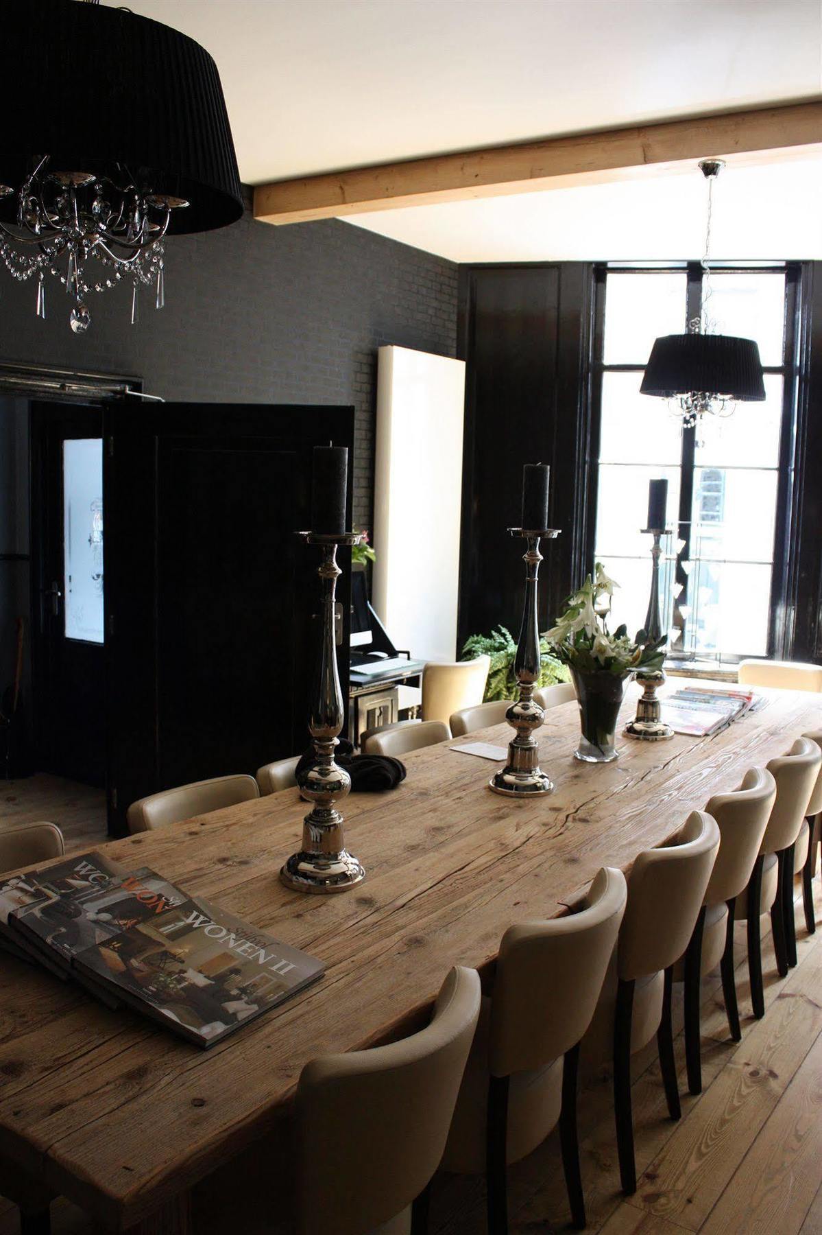 B&B 'T Poorthuys Middelburg Luaran gambar
