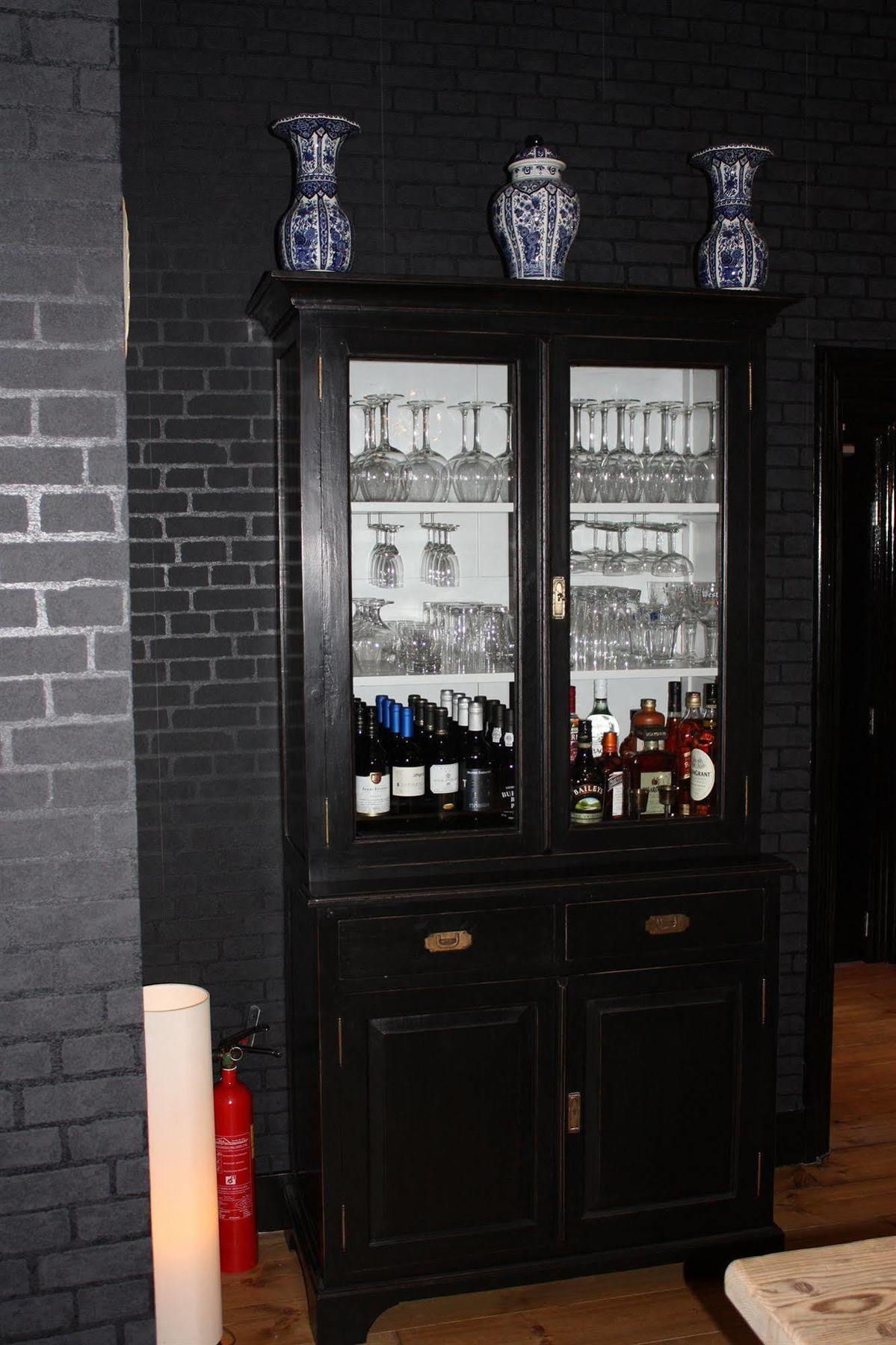 B&B 'T Poorthuys Middelburg Luaran gambar