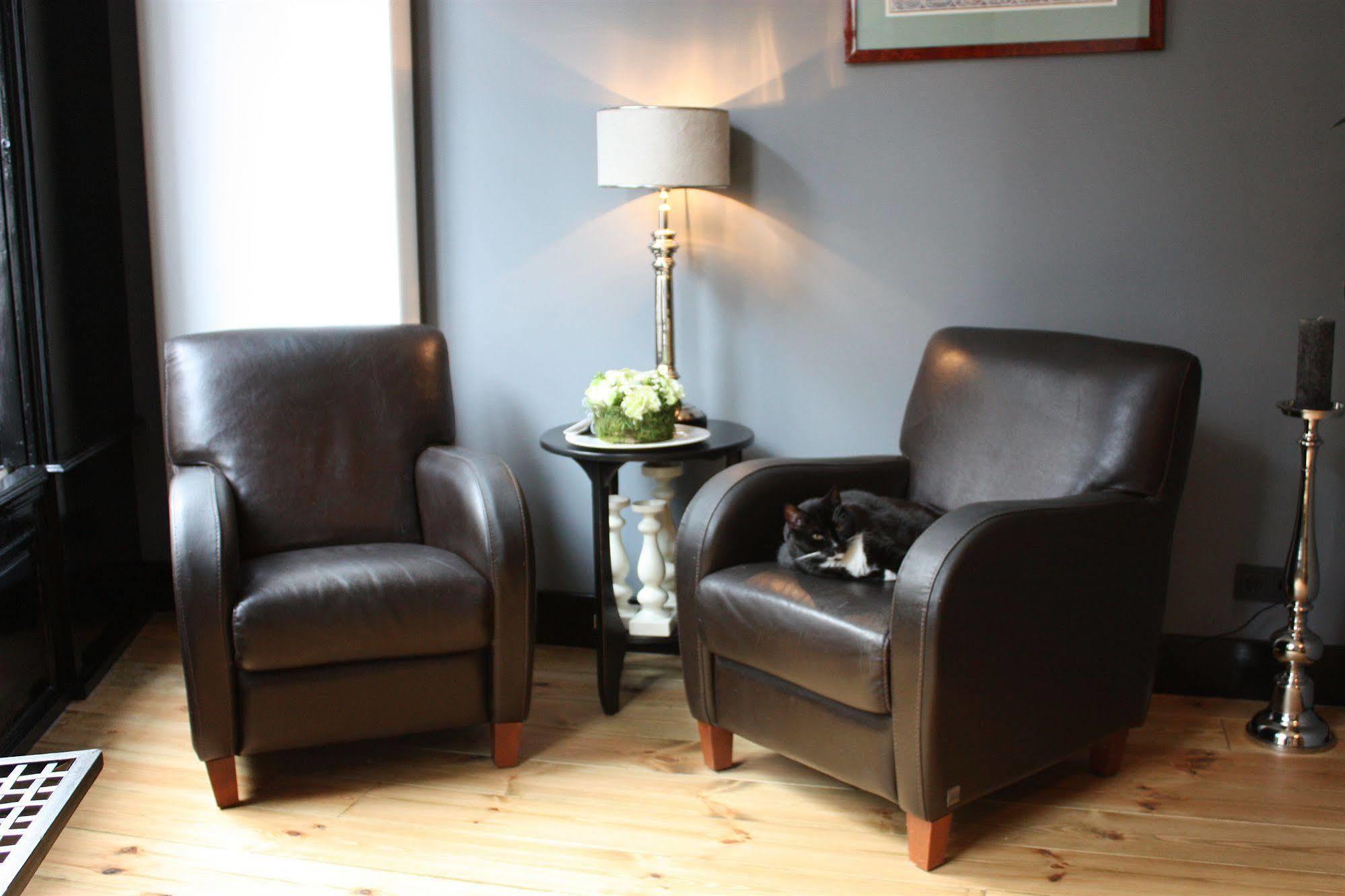 B&B 'T Poorthuys Middelburg Luaran gambar