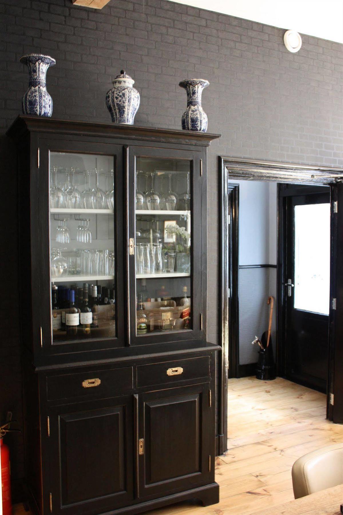 B&B 'T Poorthuys Middelburg Luaran gambar