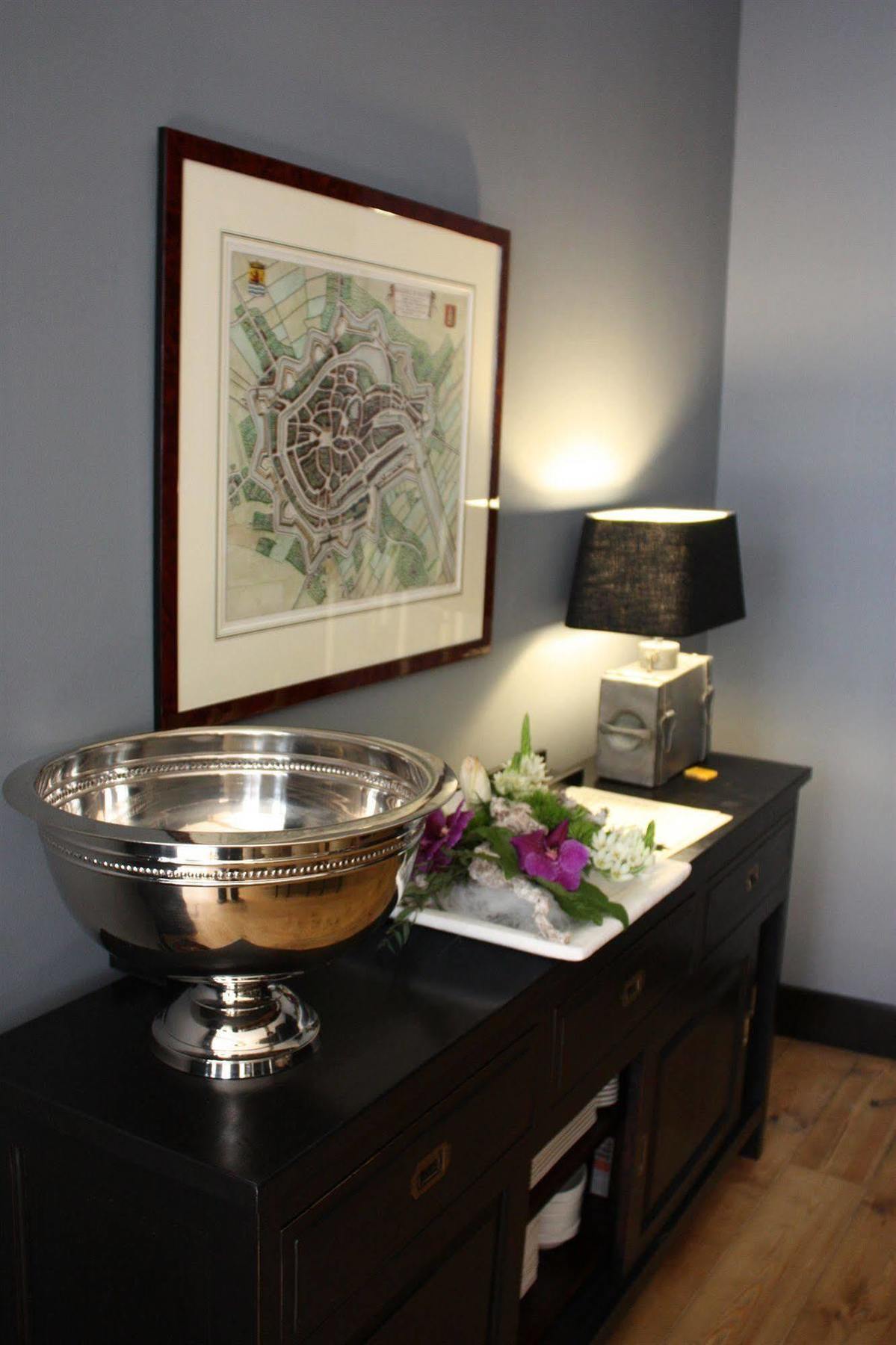B&B 'T Poorthuys Middelburg Luaran gambar