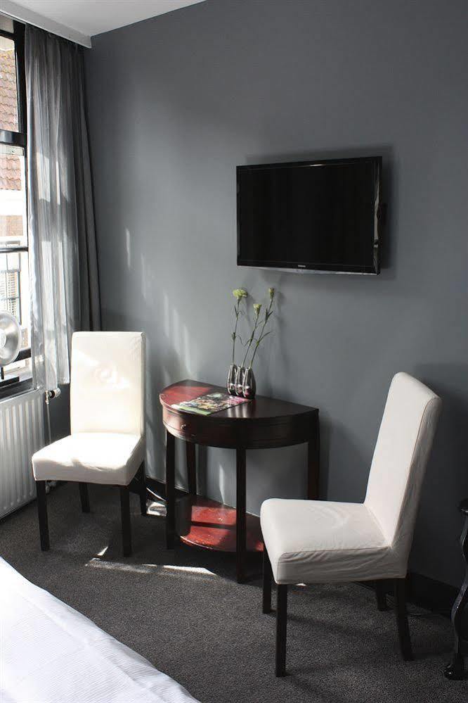 B&B 'T Poorthuys Middelburg Luaran gambar